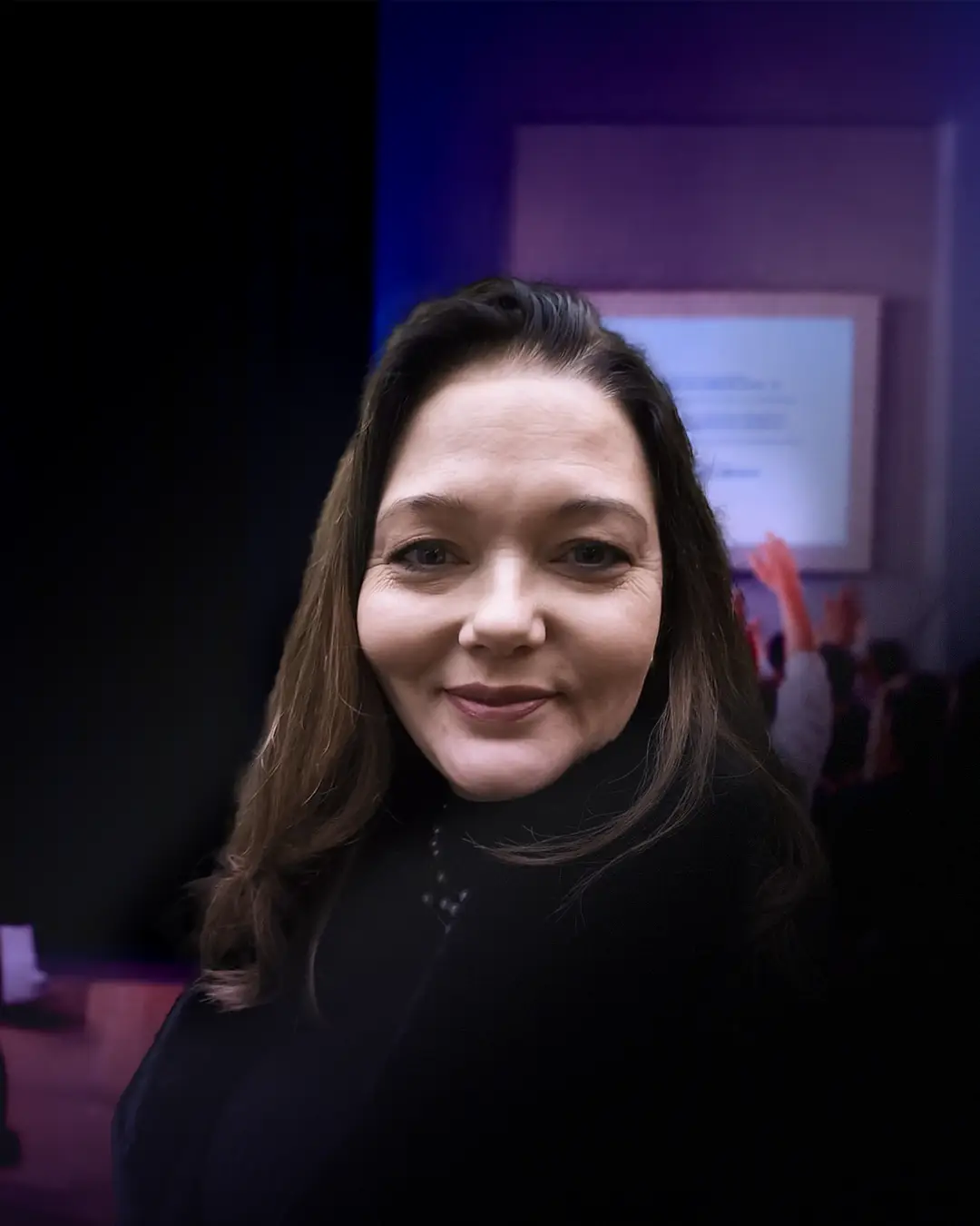 Angela Cristina Viera