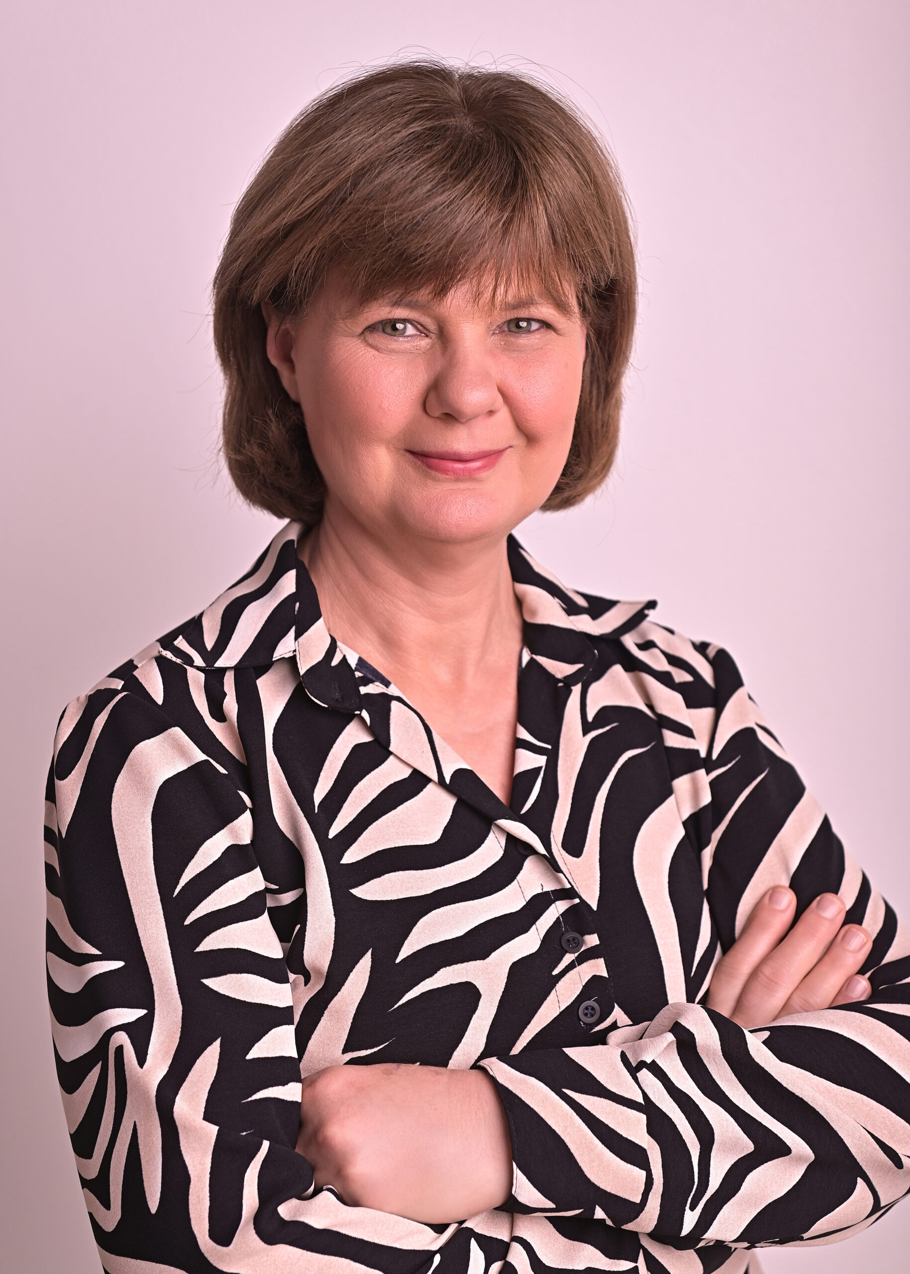 Profª Adriana Canova Motter