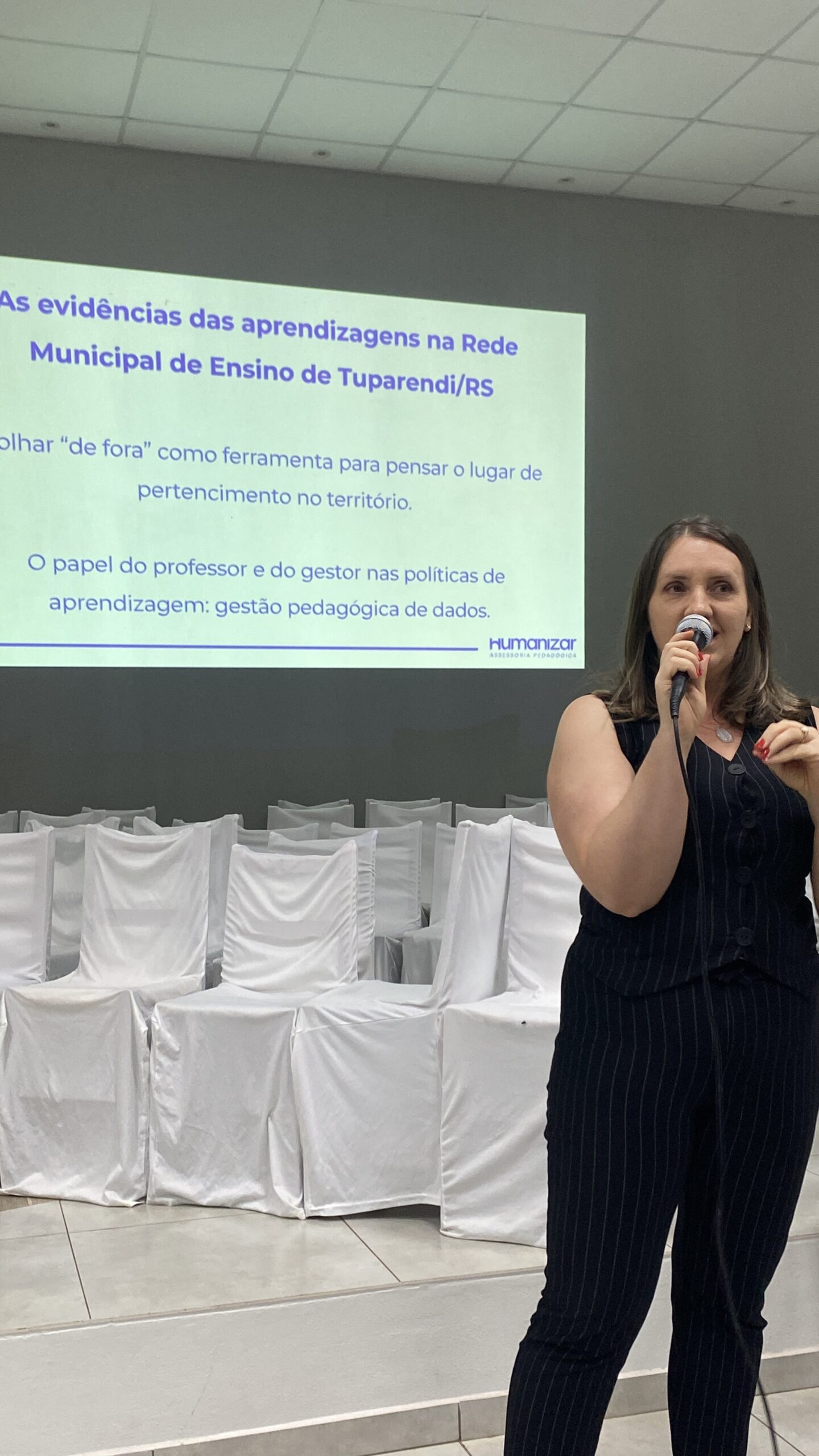 Projeto Político Pedagógico e Regimento Escolar - Tuparendi