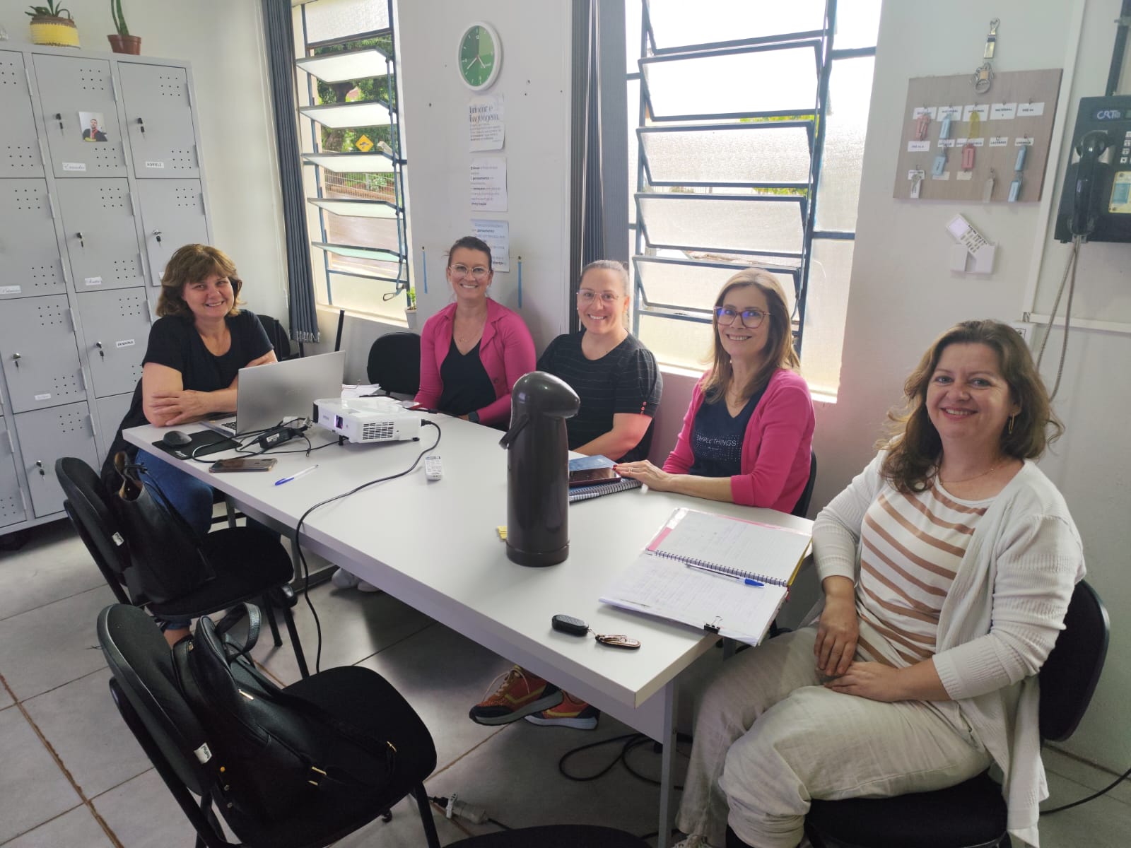 Projeto Político Pedagógico e Regimento Escolar - Tuparendi