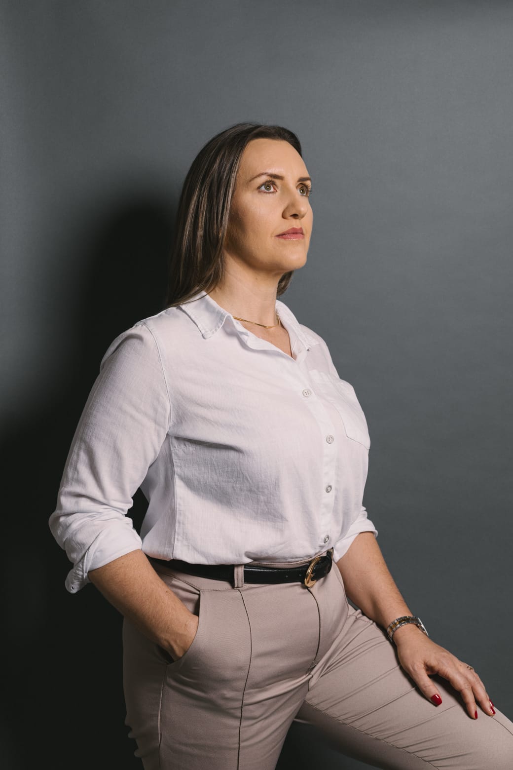 Profª Elidiane Saueressig