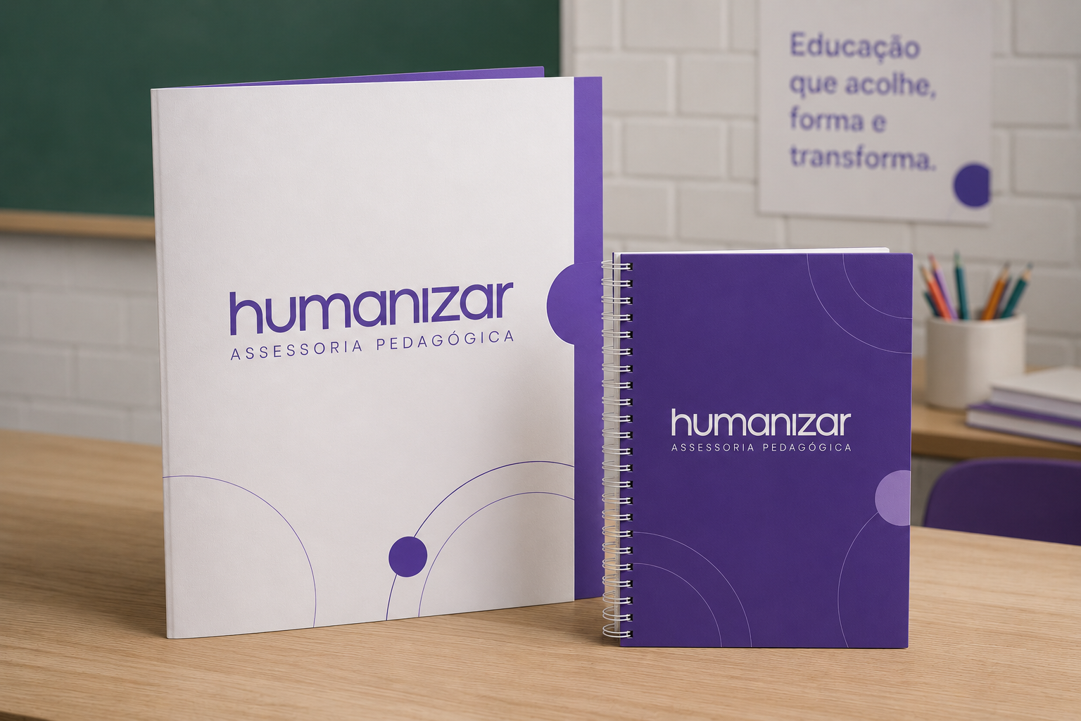 Humanizar Assessoria Pedagógica