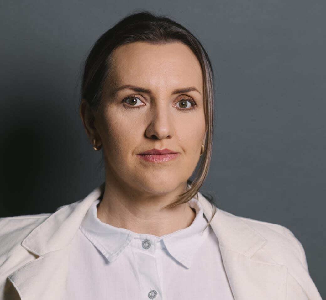 Profª Elidiane Cristina Saueressig